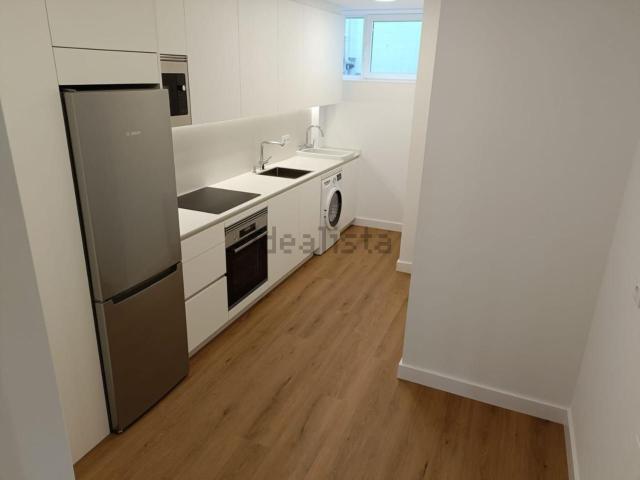 Piso en venta en Padriñán, O Salnés