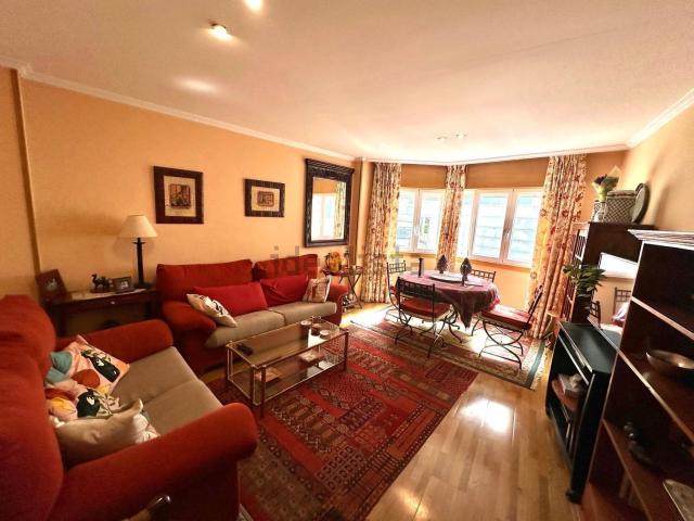 Piso en venta en Padriñán, O Salnés