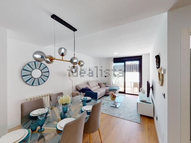 Piso en venta en Vista Alegre, O Salnés