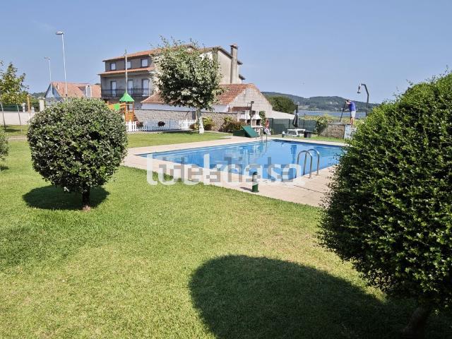 Piso en venta en Fonte de Ons, O Salnés