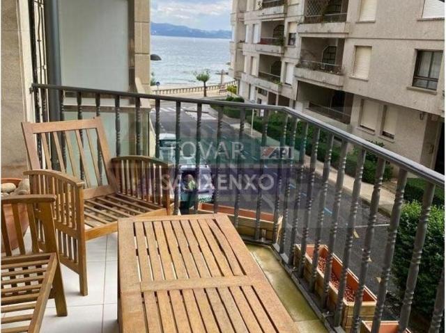 Piso en venta en Padriñán, O Salnés