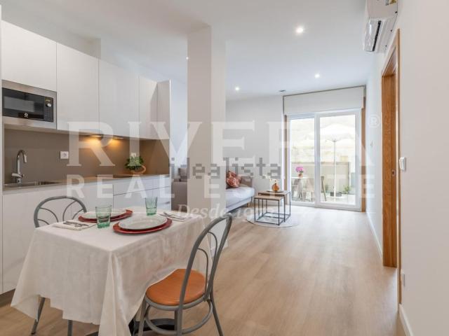 Piso en venta en Bordóns, O Salnés