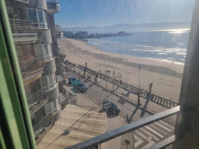 Piso en alquiler en Padriñán, Sanxenxo