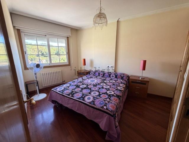 Piso en venta en Padriñán, O Salnés