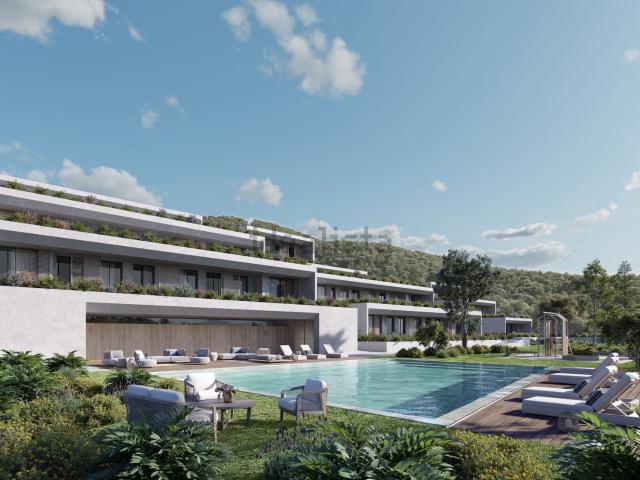 Piso en venta en Dorrón, O Salnés