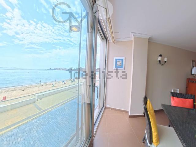 Piso en venta en Padriñán, O Salnés
