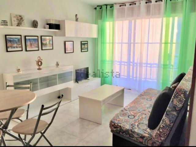 Piso en alquiler en Padriñán, O Salnés