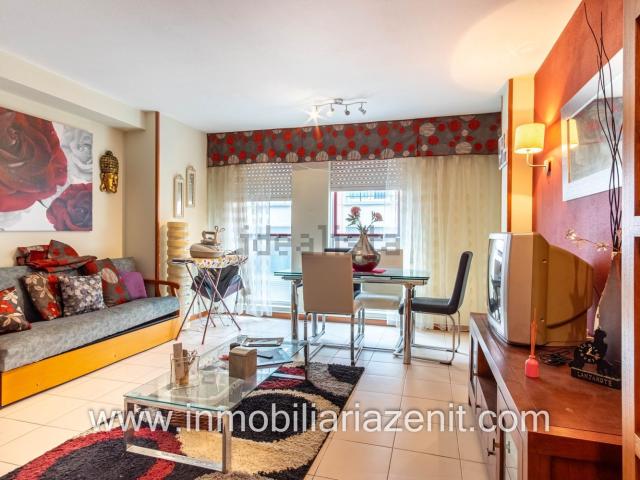 Piso en venta en Padriñán, O Salnés