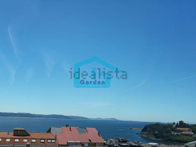 Ático en venta en Sanxenxo, Padriñán