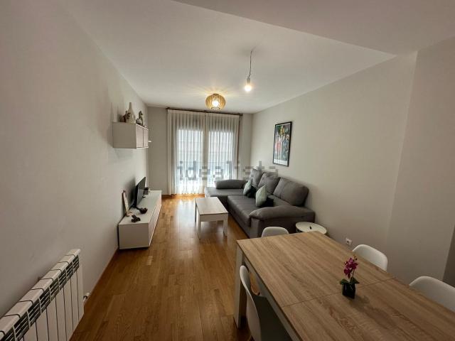 Piso en venta en Padriñán, O Salnés