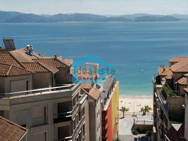 Ático en venta en Sanxenxo, Padriñán