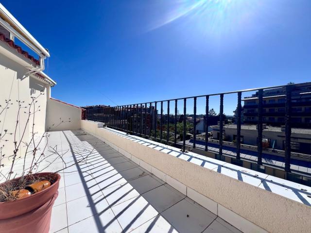 Ático en venta en Sanxenxo, Padriñán Ático en venta en Sanxenxo, Padriñán
