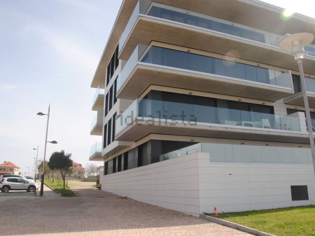 Piso en alquiler en Sanxenxo, Vista Alegre