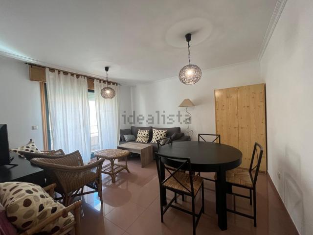 Piso en venta en Padriñán, O Salnés
