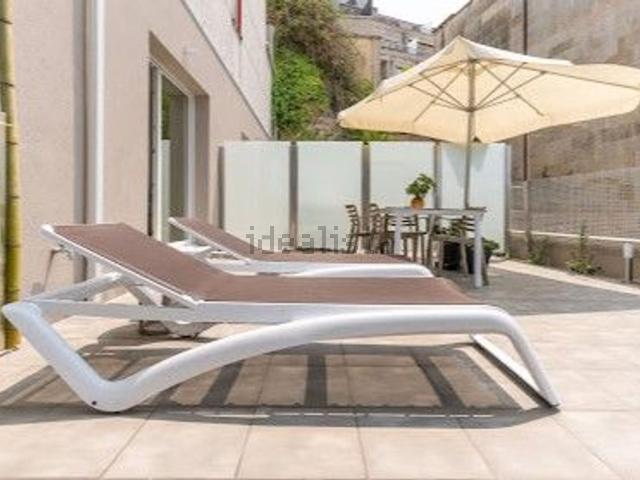 Piso en venta en Dorrón, O Salnés