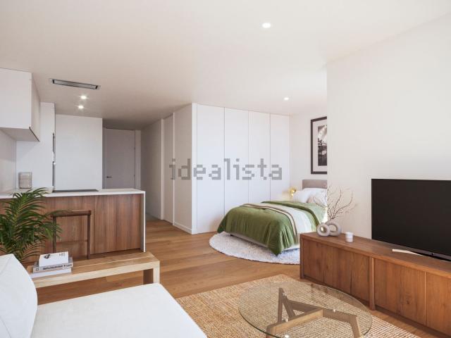 Piso en venta en Padriñán, O Salnés