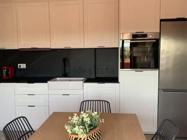 Ático en venta en Quintáns, O Salnés
