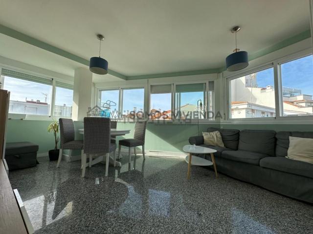 Piso en alquiler en Sanxenxo, Barbeito