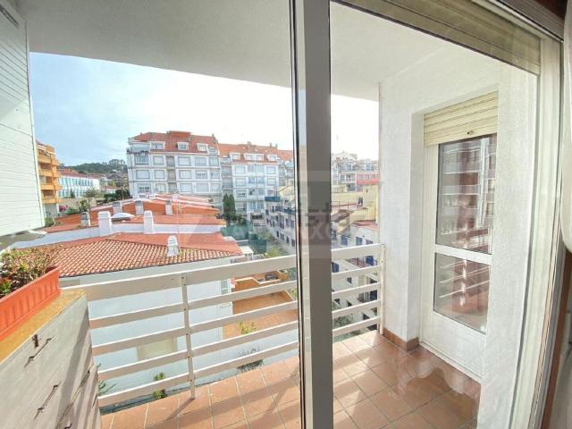 Piso en venta en Padriñán, O Salnés