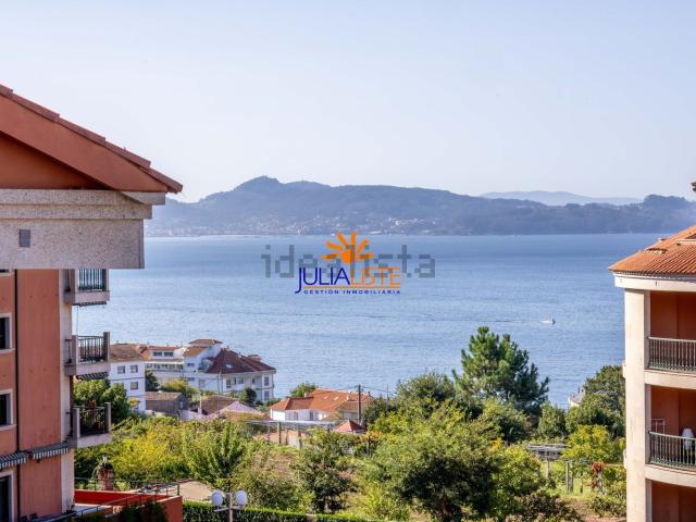 Piso en venta en Padriñán, O Salnés