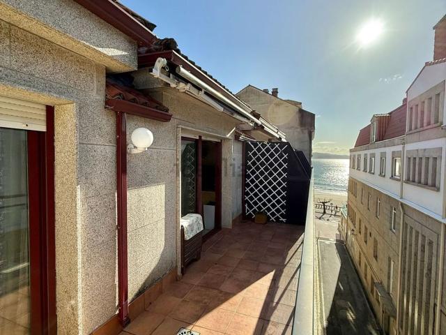 Piso en venta en Padriñán, O Salnés