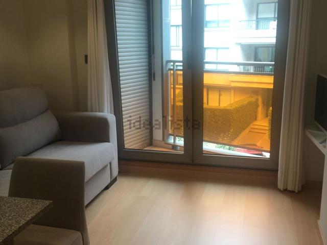 Piso en alquiler en Padriñán, Sanxenxo