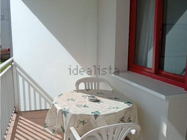Piso en venta en Padriñán, O Salnés