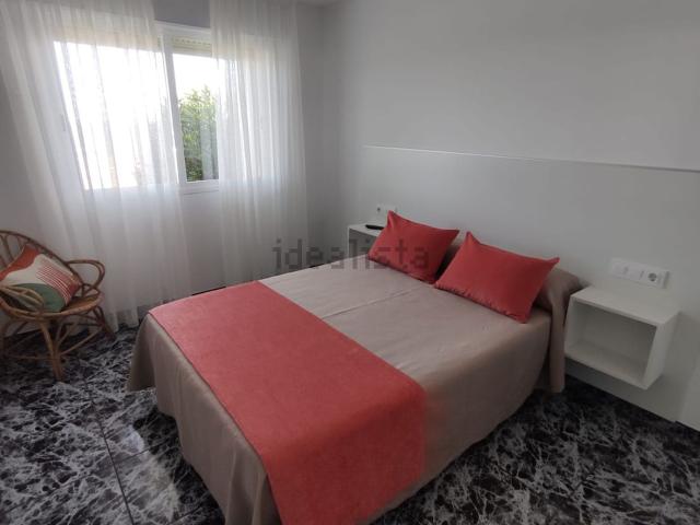 Piso en alquiler en A Lanzada, Sanxenxo