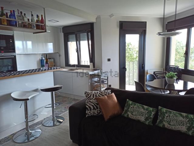 Piso en alquiler en Padriñán, O Salnés