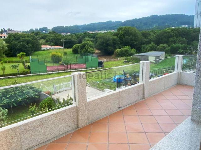 Piso en alquiler en Sanxenxo, Areas de Abaixo