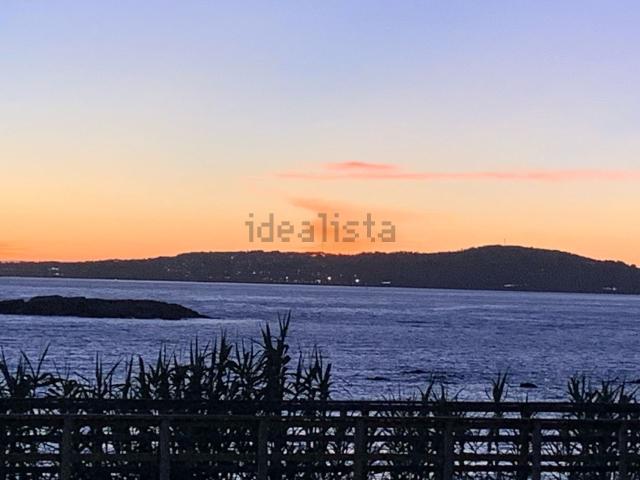 Piso en alquiler en Sanxenxo, A Lanzada