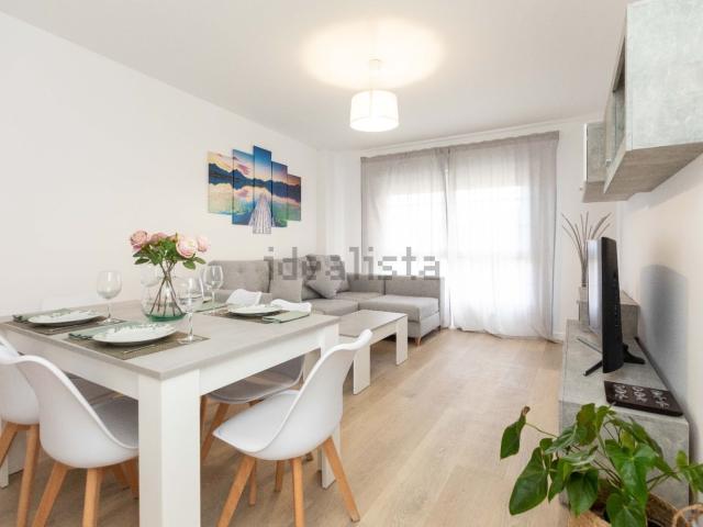 Piso en alquiler en Barbeito, O Salnés