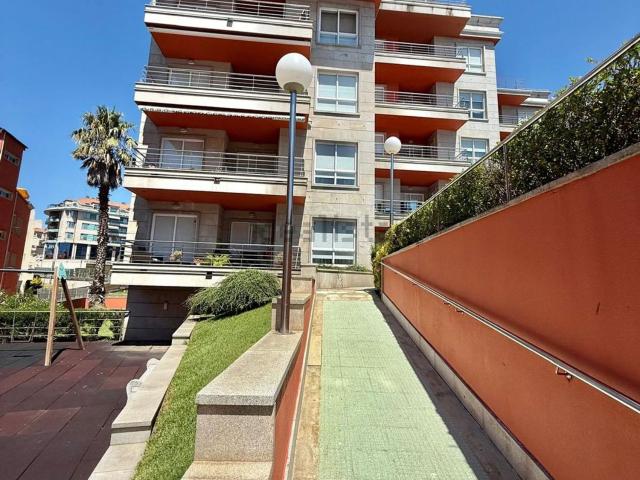 Piso en venta en Padriñán, O Salnés