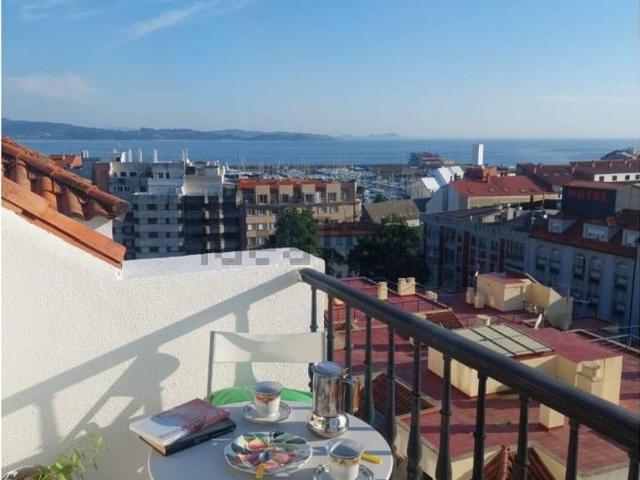 Piso en alquiler en Sanxenxo, Padriñán