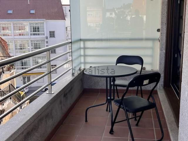 Piso en venta en Padriñán, O Salnés
