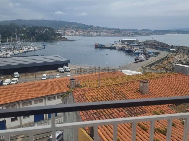 Piso en alquiler en Sanxenxo, Barbeito Piso en alquiler en Sanxenxo, Barbeito