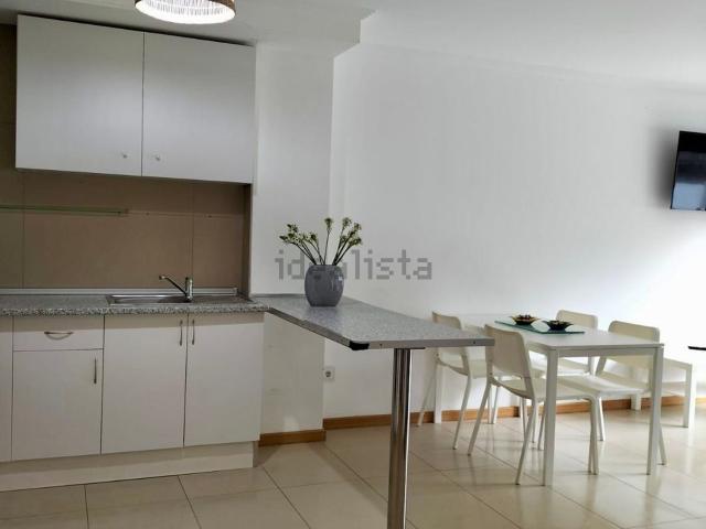 Piso en venta en Padriñán, O Salnés