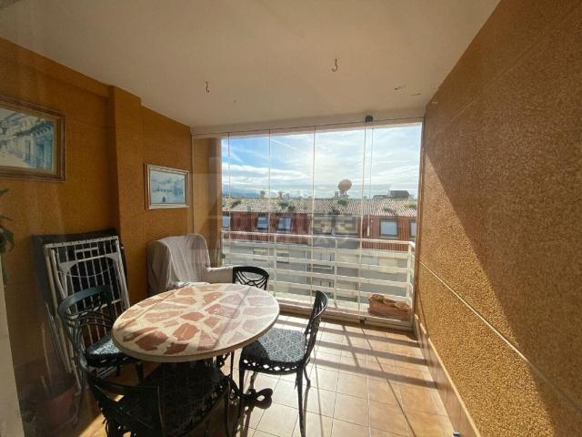 Piso en venta en Padriñán, O Salnés