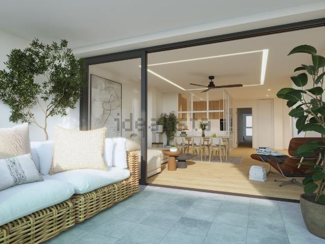 Ático en venta en Padriñán, O Salnés