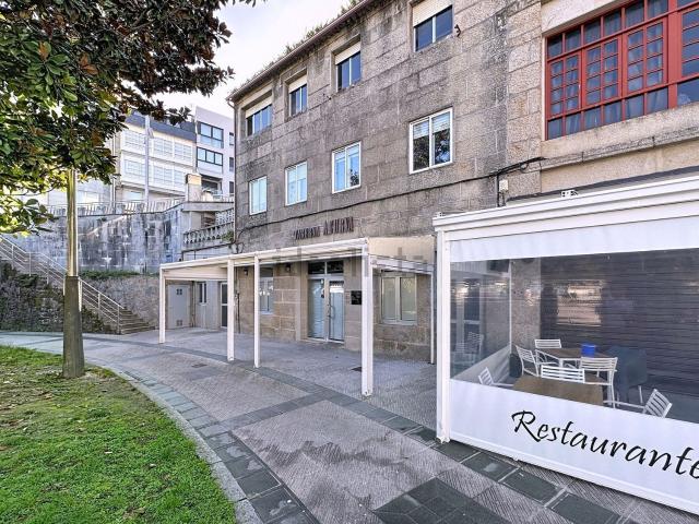 Piso en venta en Barbeito, O Salnés