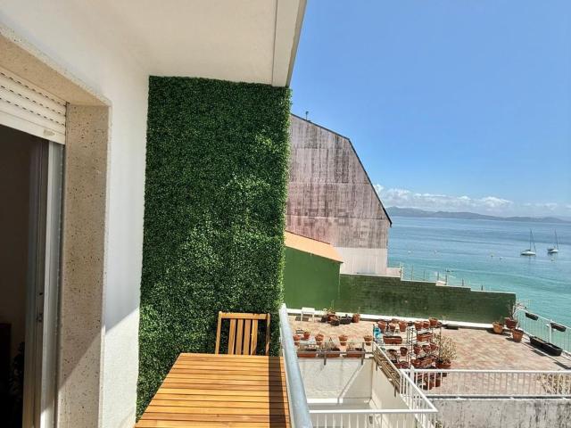 Piso en venta en Vista Alegre, O Salnés
