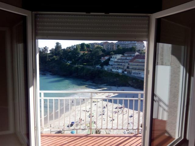 Piso en alquiler en Vista Alegre, O Salnés