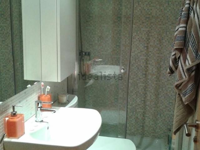 Piso en alquiler en Padriñán, O Salnés