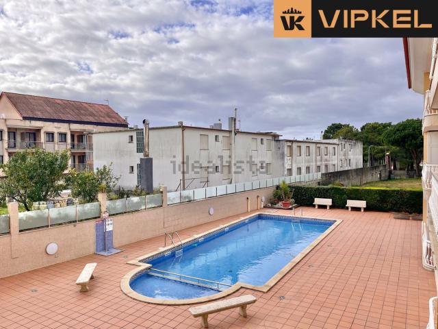 Piso en venta en O Salnés, Galicia