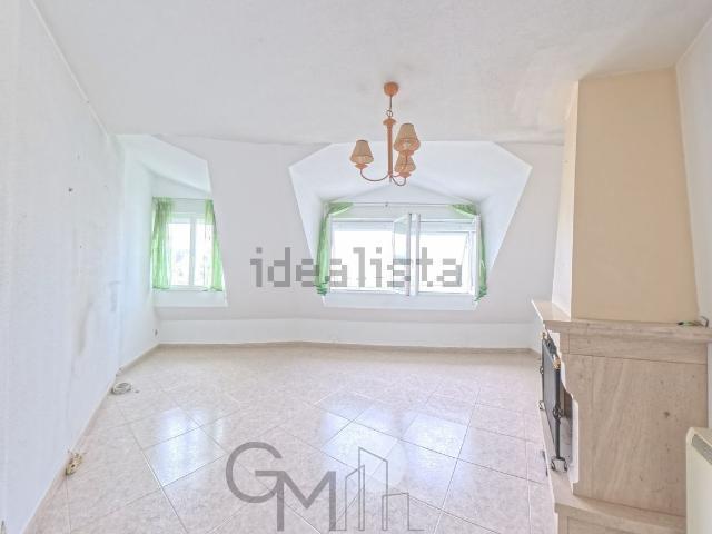 Ático en venta en Barbeito, Sanxenxo