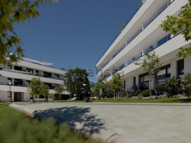 Ático en venta en Padriñán, O Salnés