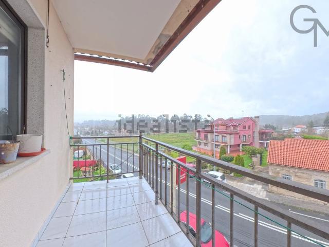 Piso en venta en A Vichona, O Salnés
