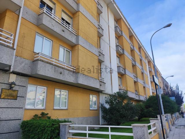 Ático en venta en Padriñán, Sanxenxo