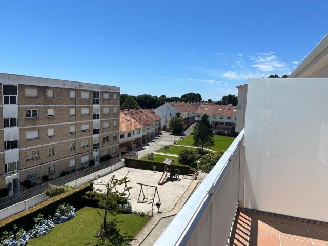 Dúplex en alquiler en Padriñán, O Salnés