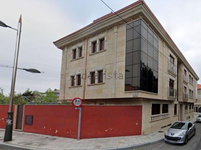 Piso en alquiler en Sanxenxo, Vista Alegre